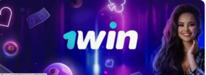 1Win регистрация